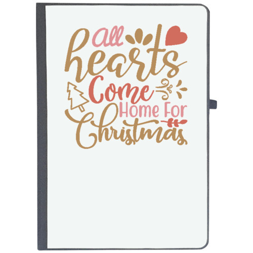Christmas | all hearts come home for christmas