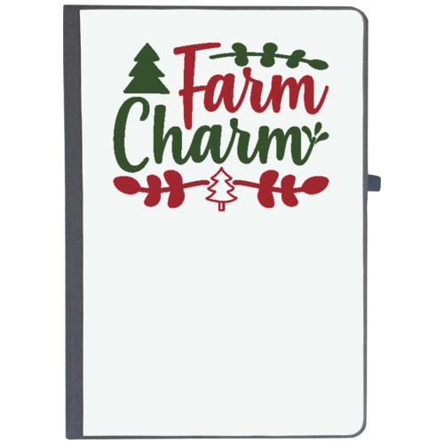 Christmas | farm charm