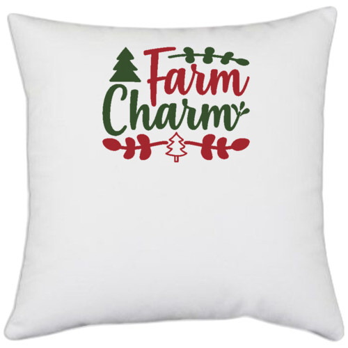 Christmas | farm charm