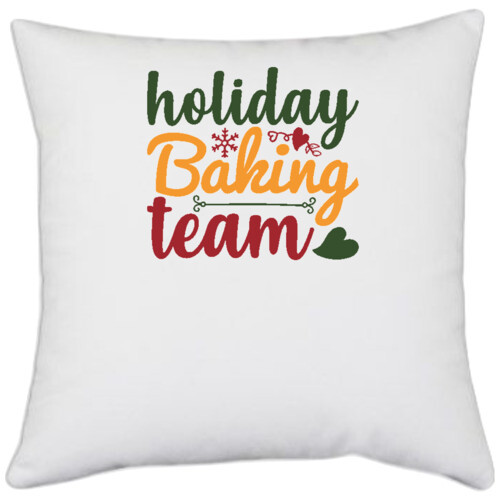 Christmas | holiday baking team