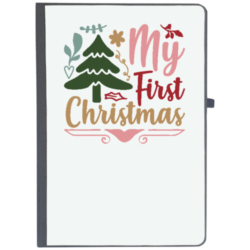 Christmas | my first christmas copy