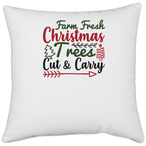 Christmas | farm fresh christmas trees cut and carry