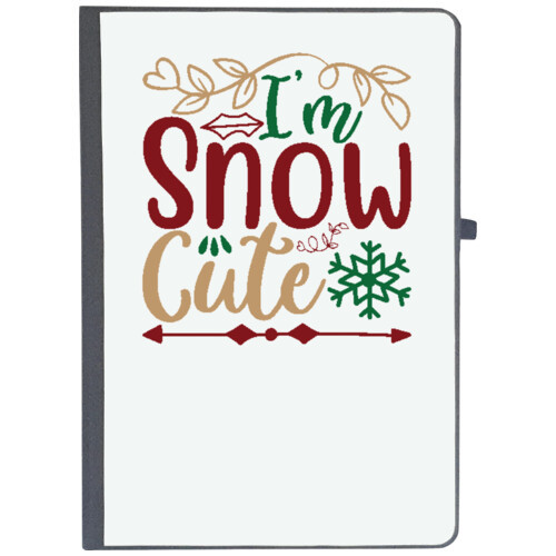 Christmas | i am snow cute