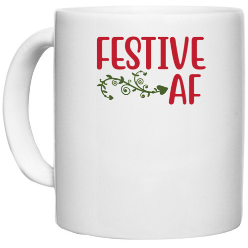 Christmas | Festive af