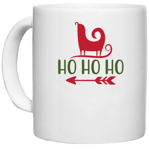 Christmas | Ho ho ho