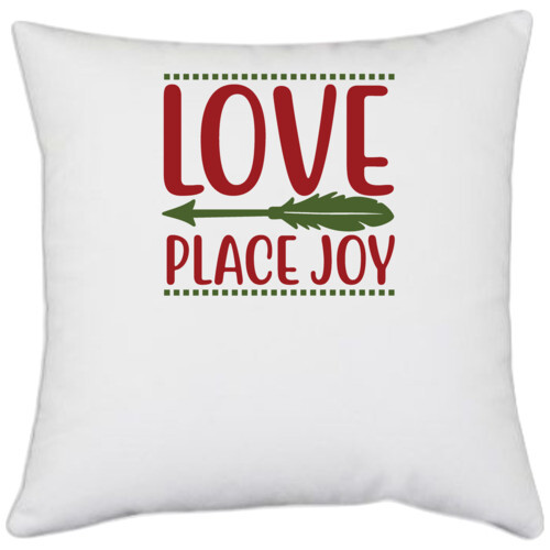 Christmas | love place joy