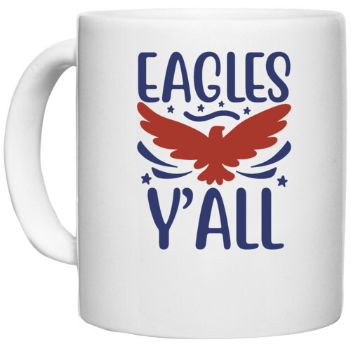 Christmas | Eagles y'all