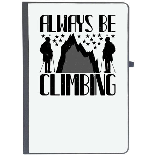 Climbing | Always Be Climbing
