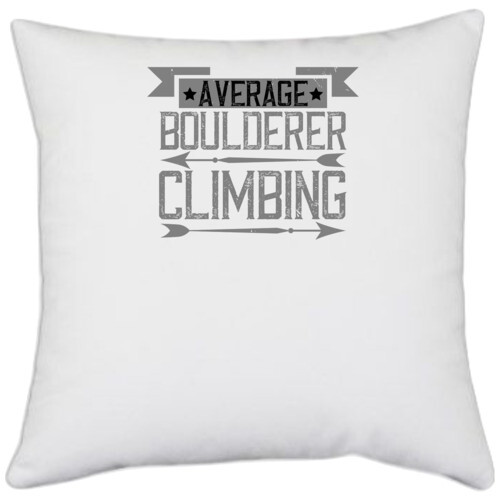 Climbing | Average Boulderer Climbing
