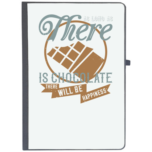 Chocolate | As long as there is chocolate, there will be happiness