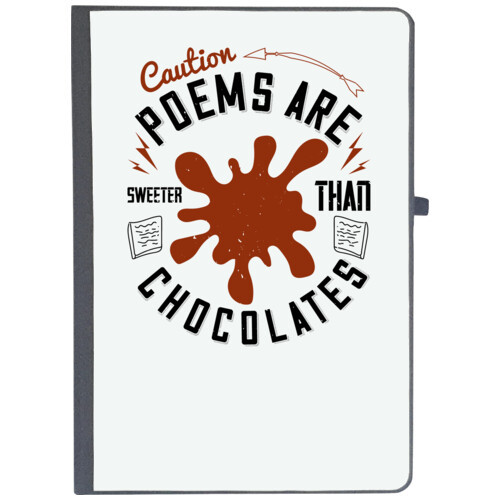 Chocolate | Caution Poems are sweeter than chocolates