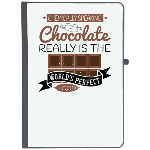 Chocolate | Chemically speaking, chocolate really is the world's perfect food