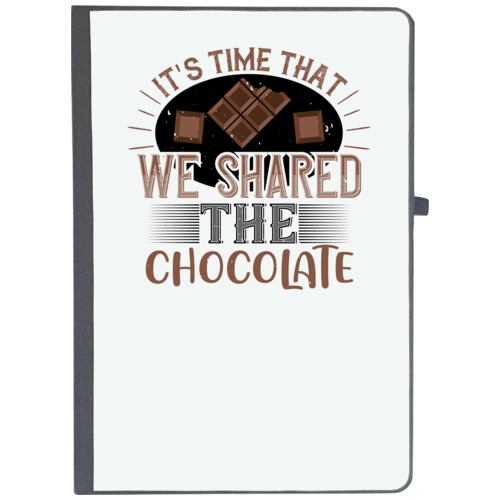 Chocolate | It's time that we shared the chocolate