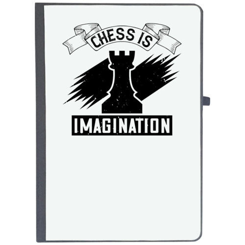 Chess | Chess is imagination