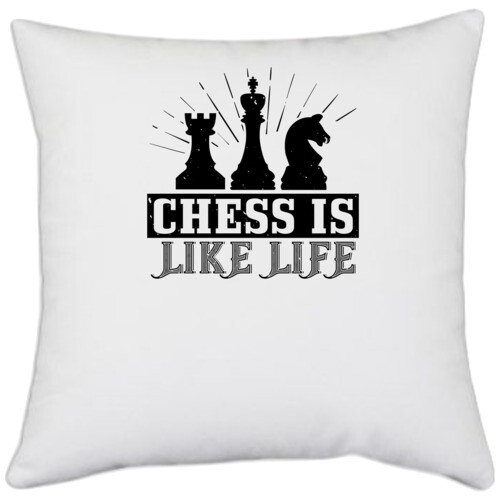 Chess | Chess is like life