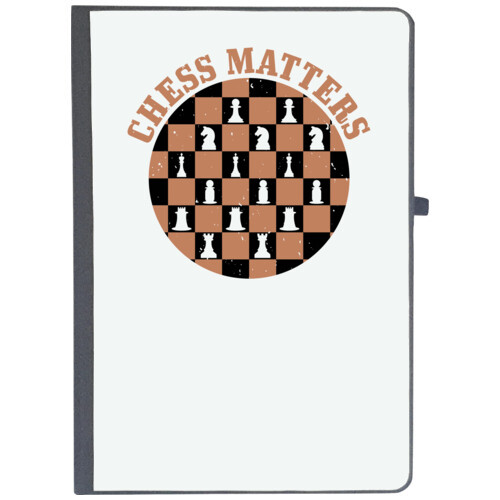 Chess | CHESS MATTERS