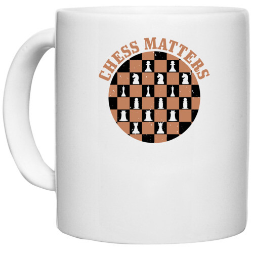 Chess | CHESS MATTERS