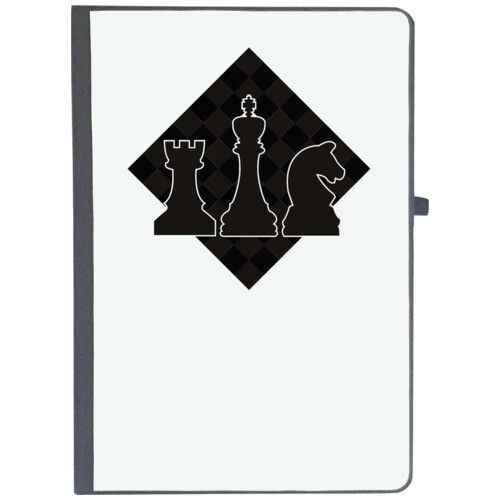 Chess | Chess pieces 8