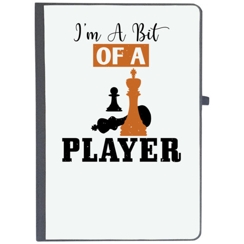 Chess | i?m a bit of a player