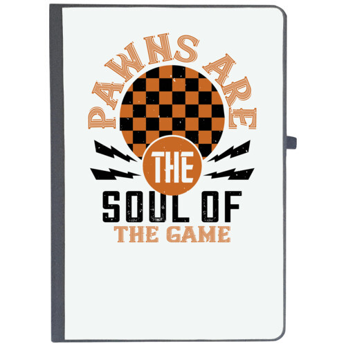 Chess | Pawns are the soul of the game