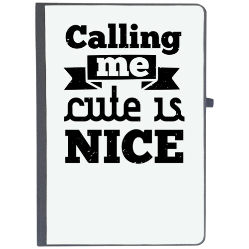 Couple | Calling me cute is nice