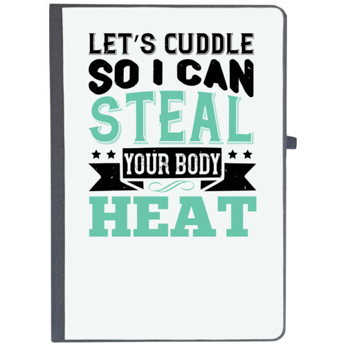 Couple | Let?s cuddle so I can steal your body heat