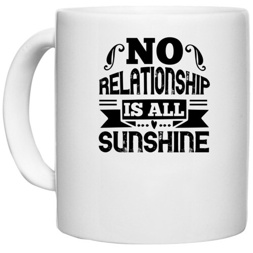 Couple | No relationship is all sunshine