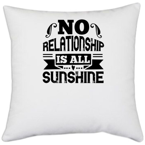 Couple | No relationship is all sunshine
