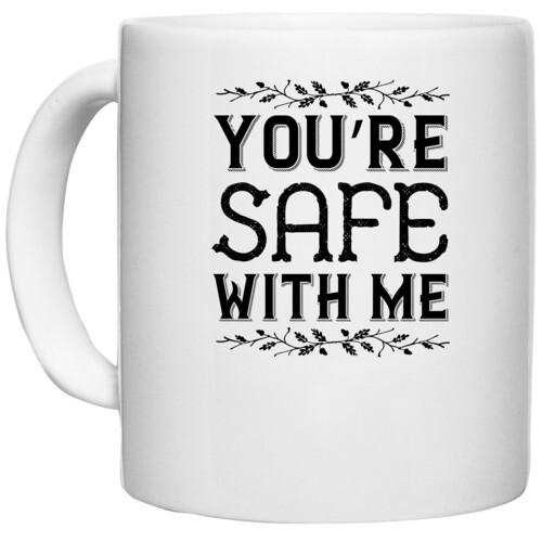 Couple | You?re safe with me