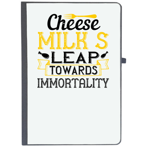 Cooking | Cheese?milk?s leap towards immortality