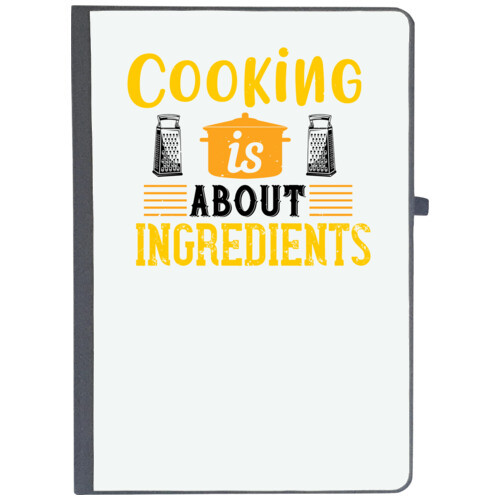 Cooking | cooking about ingredients