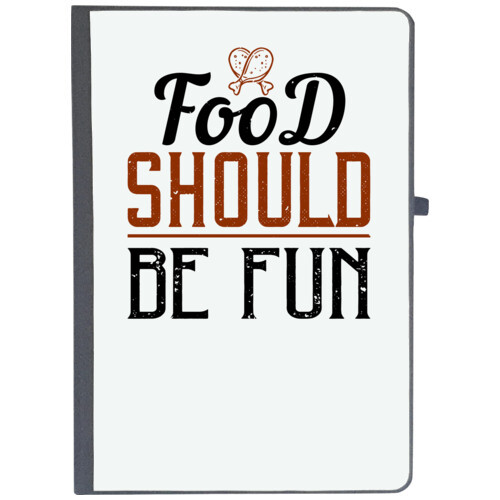 Cooking | Food should be fun