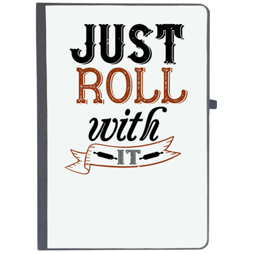 Cooking | just roll with it