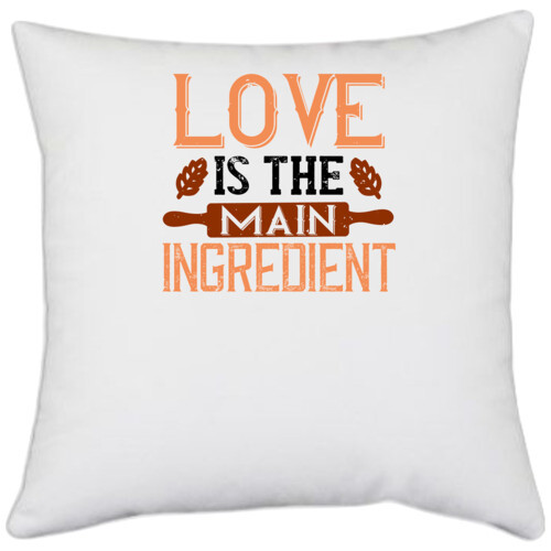 Cooking | love is the main ingredient