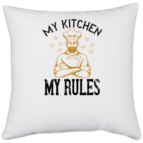 Cooking | my kitchen my rules