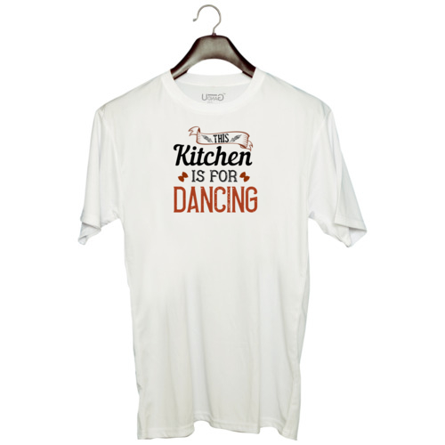 Cooking | This kitchen is for dancing
