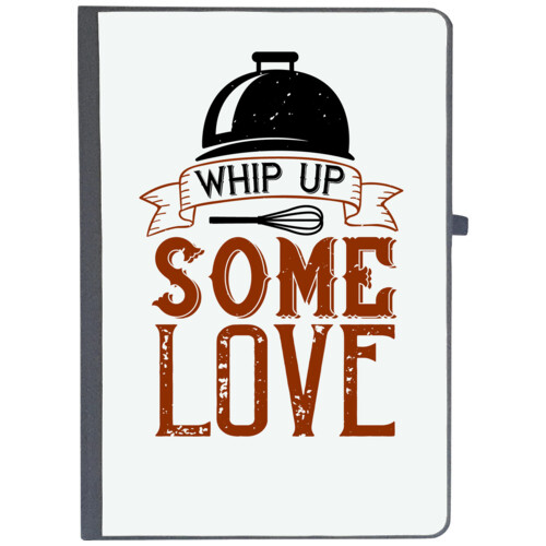 Cooking | whip up some love