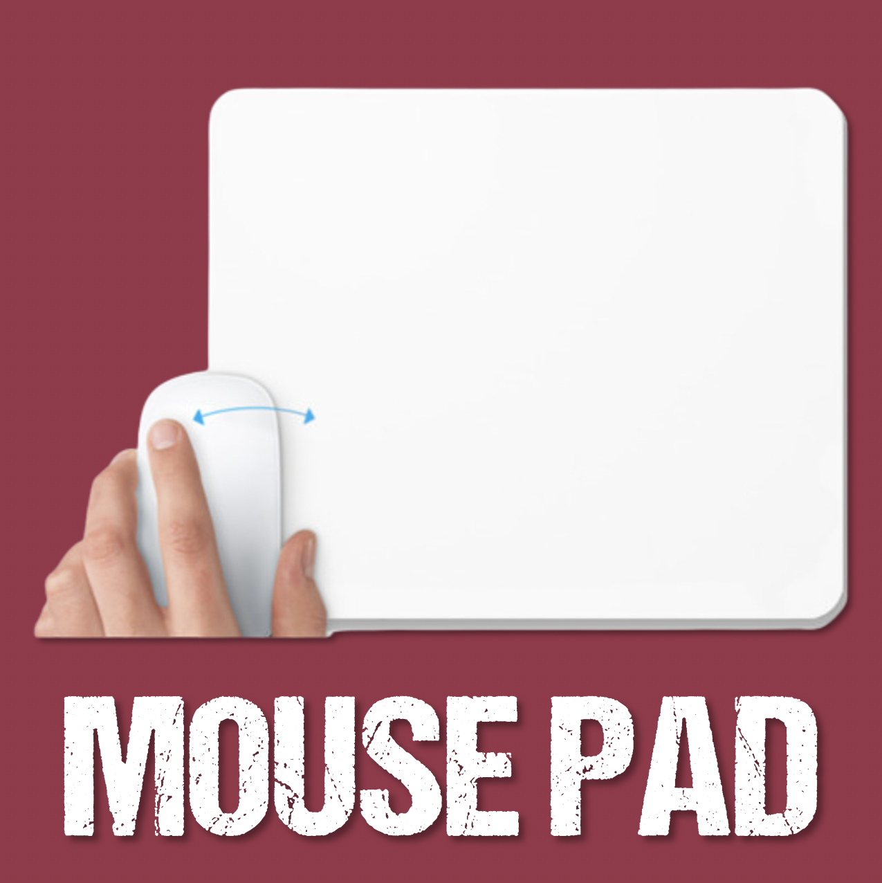 MOUSE PAD